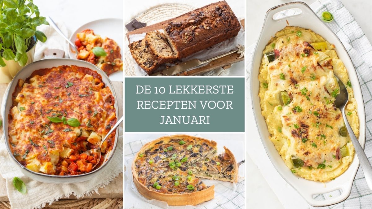 8 X Ramadan Recepten Lekker Eten Tijdens Iftar LeukeRecepten