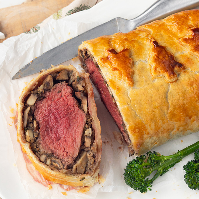 beef-wellington