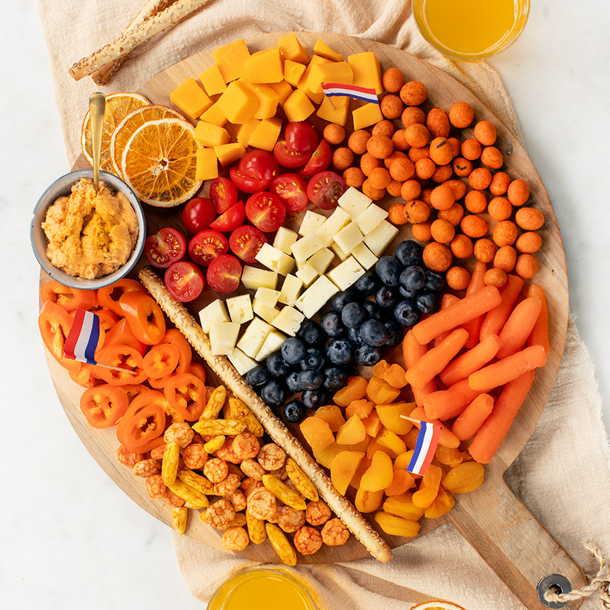 hollandse-oranje-borrelplank-v