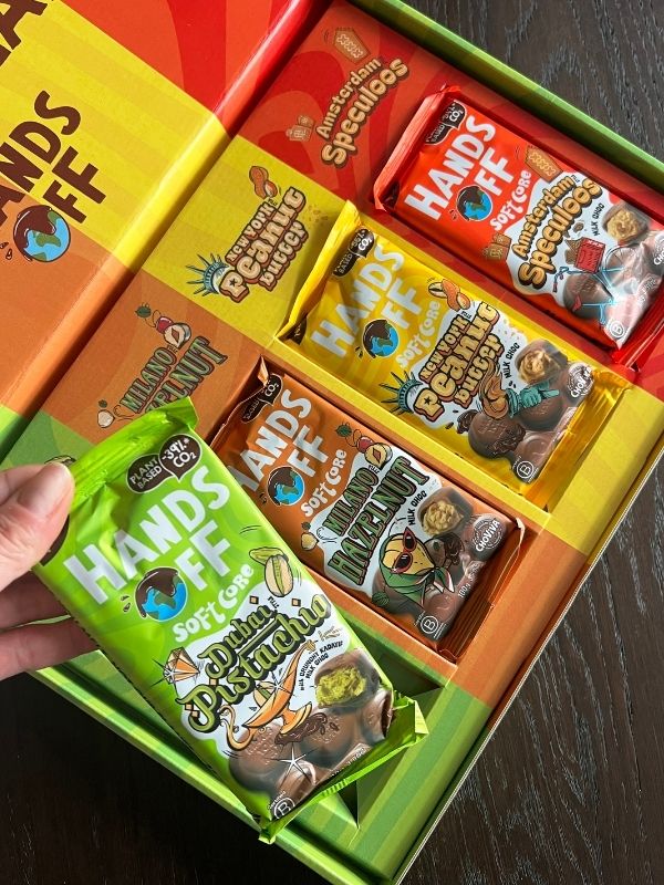 leukerecepten oktober 01