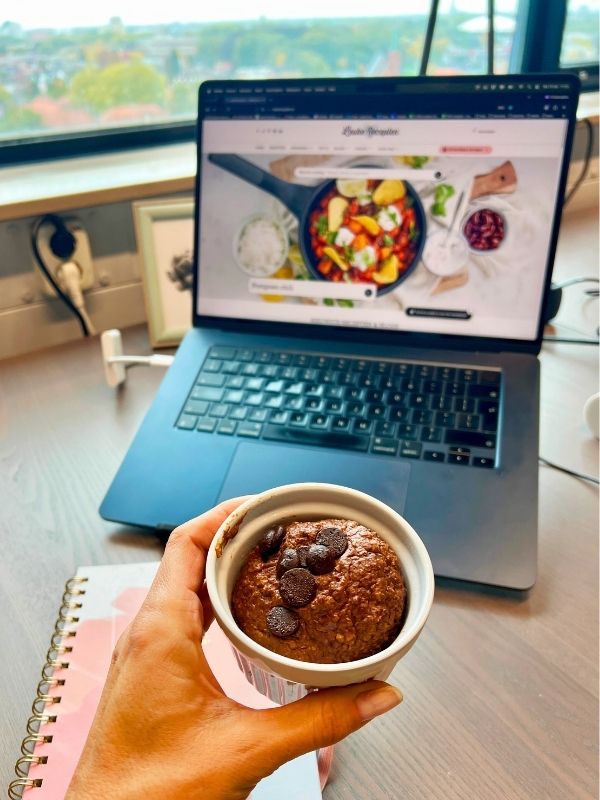 leukerecepten oktober 06